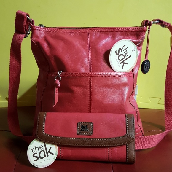 The Sak Bags The Sak Crossbody Bag Poshmark